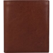 The Bridge Story Uomo Portemonnee Leer 10,5 Productbeeld