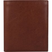 The Bridge Story Uomo Portemonnee Leer 10,5 Productbeeld