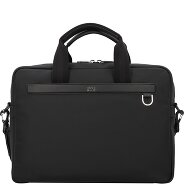 Boss Jinko Koffer 39 cm Laptop compartiment Productbeeld Boss Jinko Koffer 39 cm Laptop compartiment Productbeeld