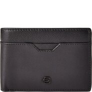 Piquadro Ael Portemonnee RFID-bescherming Leer 12.5 cm Productbeeld