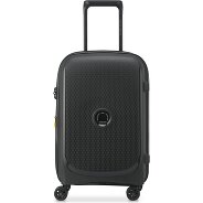 Delsey Paris Belmont Plus 4 wielen Cabinewagen 55 cm Productbeeld