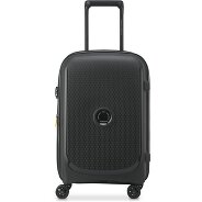 Delsey Paris Belmont Plus 4 wielen Cabinewagen 55 cm Productbeeld Delsey Paris Belmont Plus 4 wielen Cabinewagen 55 cm Productbeeld