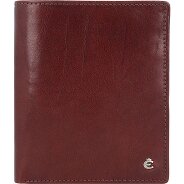 Esquire Toscana Portemonnee RFID Leer 11 cm Productbeeld