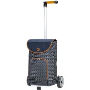 Andersen Shopper Unus Shopper Famke Boodschappentrolley 59 cm Productbeeld