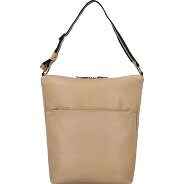Harold's Caugio Dagrugzak Leder 40 cm Productbeeld