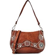 Campomaggi Adele Crossbody tas Leder 29 cm Productbeeld