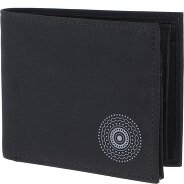 oxmox New Cryptan Portemonnee RFID-bescherming 12 cm Productbeeld