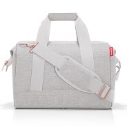 reisenthel Allrounder M Weekender reistas 40 cm Productbeeld