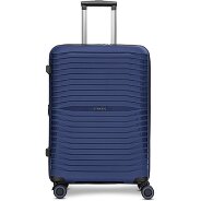 Stratic Shine 4 Rollenwagen 65 cm met Expanding Pleat Productbeeld