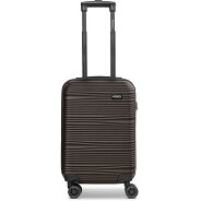 Redolz Essentials 16 CABIN 4-wiel cabinewagen 55 cm slank Productbeeld