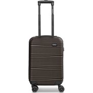 Redolz Essentials 16 CABIN 4-wiel cabinewagen 55 cm slank Productbeeld