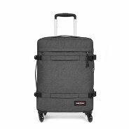 Eastpak Transit'R 4 wielen Cabinewagen 54 cm Productbeeld