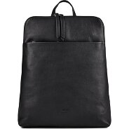 Jost Lysa Dagrugzak Leder 36 cm Laptopvak Productbeeld