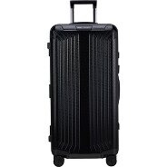 Samsonite Lite-Box Alu Boss Edition 4 wielen Trolley 80 cm Productbeeld