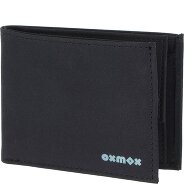 oxmox New Cryptan Portemonnee RFID-bescherming 8.5 cm Productbeeld