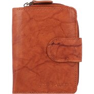 Greenburry Basic Portemonnee RFID Leer 9 cm Productbeeld