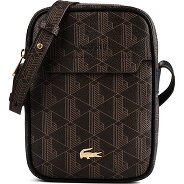 Lacoste The Blend Seasonal Mini tas Schoudertas 15 cm Productbeeld
