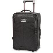 Dakine Status 42 2 wielen Cabinewagen 55 cm Laptop compartiment met uitbreidingsplooi Productbeeld