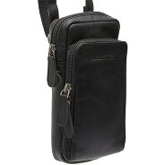 The Chesterfield Brand Valdes Mobiel telefoonhoesje Leer 10 cm Productbeeld