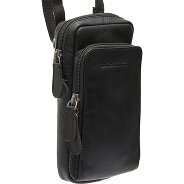 The Chesterfield Brand Valdes Mobiel telefoonhoesje Leer 10 cm Productbeeld