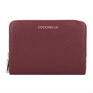 Coccinelle C-Me Softy Portemonnee Leer 12 cm Productbeeld
