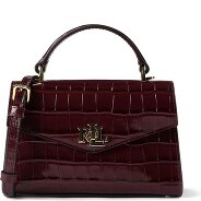 Lauren Ralph Lauren Farrah Handtas Leer 20.5 cm Productbeeld