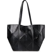 Calvin Klein Woven Shopper Tas 45.5 cm Productbeeld