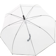 Doppler Fiber Nizza Long AC Stok paraplu 88 cm Productbeeld