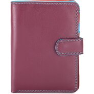 Mywalit Lederen portefeuille 14 cm Productbeeld