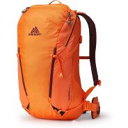 Gregory Targhee FT 24 M-L alpine rugzak 60 cm Productbeeld
