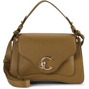 Coccinelle C-Me Schoudertas Leer 23.5 cm Productbeeld