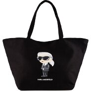 Karl Lagerfeld Ikon Shopper Tas 57 cm Productbeeld