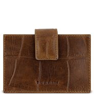 bugatti Nevio Kredietkaart etui RFID-bescherming Leer 11 cm Productbeeld