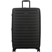 Jump Striper 4 wielen Trolley 77 cm met uitbreidingsplooi Productbeeld