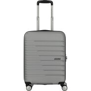 American Tourister Flashline 4 wielen Cabinewagen 55 cm Productbeeld