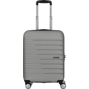 American Tourister Flashline 4 wielen Cabinewagen 55 cm Productbeeld