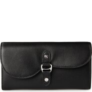 Lauren Ralph Lauren Tasha Portemonnee Leer 20 cm Productbeeld