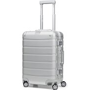 Redolz Pro Aluminium 4 wielen Cabinewagen S 55 cm Productbeeld