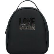 Love Moschino Prism Stad rugzak 28 cm Productbeeld