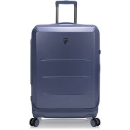 Heys EZ Fashion 4 wielen Trolley M 66 cm met uitbreidingsplooi Productbeeld