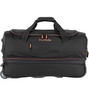 Travelite Basics 2 wielen Reistas 29 cm Productbeeld
