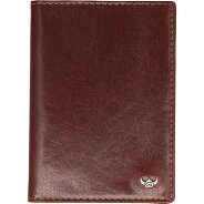 Golden Head Colorado Identiteitskaart etui RFID Leer 9 cm Productbeeld