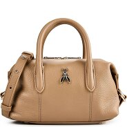Patrizia Pepe Handtas Leder 22 cm Productbeeld