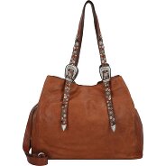 Campomaggi Lidia Shopper Tas Leer 41 cm Productbeeld