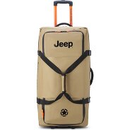 Jeep JS005A 2 wielen Reistas 82 cm Productbeeld