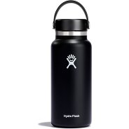 Hydro Flask Hydration Brede Flex Cap drinkfles 946 ml Productbeeld