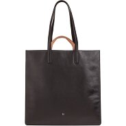 DuDu Madeleine Shopper Tas Leer 40 cm Productbeeld