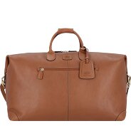 Bric's Life Pelle reistas leer 53 cm Productbeeld
