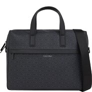 Calvin Klein Ck Must Laptoptas 38 cm Productbeeld Calvin Klein Ck Must Laptoptas 38 cm Productbeeld