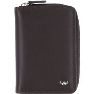 Golden Head Polo Portemonnee RFID-bescherming Leder 11.5 cm Productbeeld